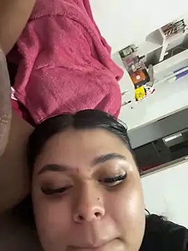 alissonfernandez  online show from 01.12.25