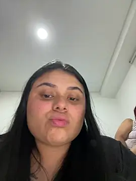 alissonfernandez  online show from 03.07.25