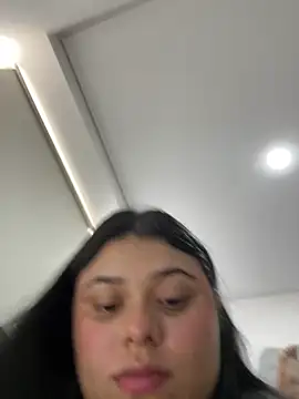 alissonfernandez  online show from 03.12.25