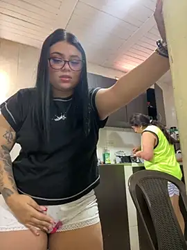 alissonfernandez  online show from 09.20.25