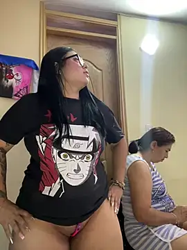 alissonfernandez  online show from 02.11.26