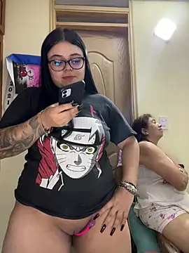 alissonfernandez  online show from 03.13.26