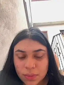 alissonfernandez  online show from 06.14.26