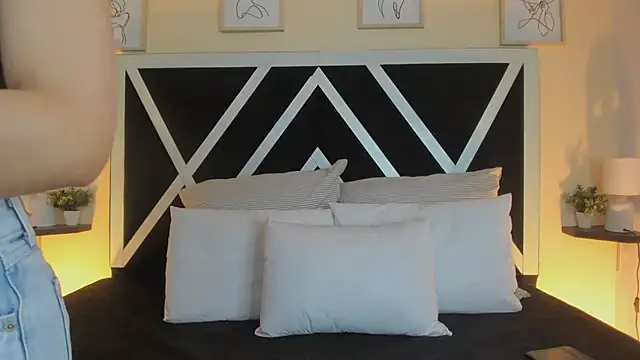 marian pinzon online show from 11.13.25