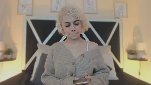 marian pinzon online show from 12.05.25