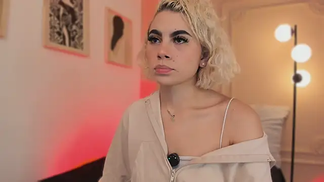 marian pinzon online show from 03.05.26