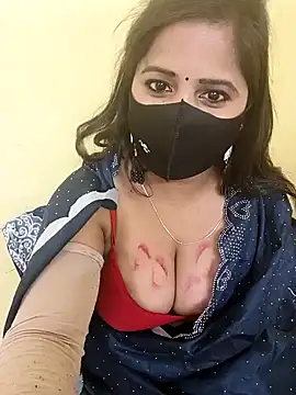 Simran-Kudi online show from 01.19.25