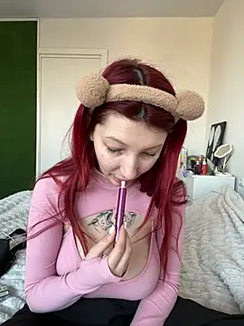 Alissa kiss online show from 02.25.25
