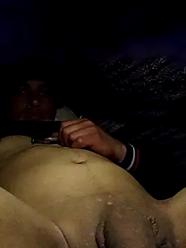 GaMeCrAc1 online show from 02.11.26