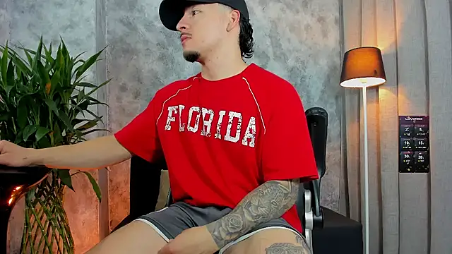 boyc022  online show from 11.21.25