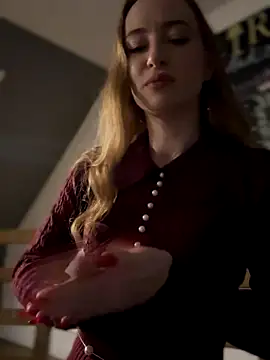  AngelMoon  online show from 11.10.25