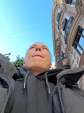  ExoticGirl online show from 12.16.24