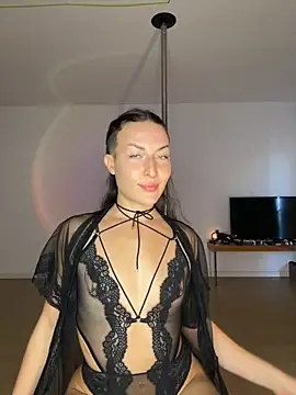  ExoticGirl online show from 11.22.25