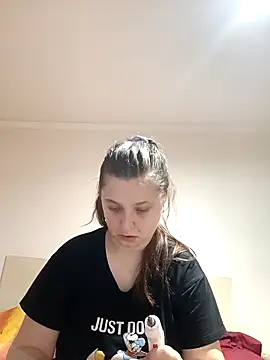 Snapshot of kila_lo chatting on 03.16.25 kila lo online show from 03.16.25