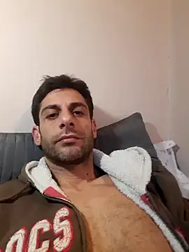 MrTamburine22 online show from 02.15.25