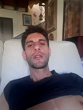 MrTamburine22 online show from 02.27.25