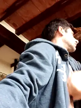 MrTamburine22 online show from 10.27.25