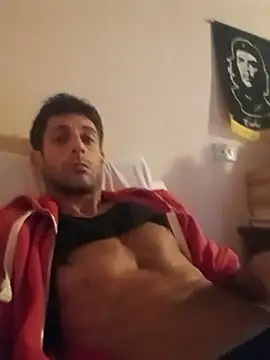 MrTamburine22 online show from 11.02.25