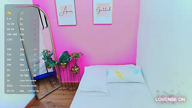 hornybarelylegalgirl online show from 01.28.25