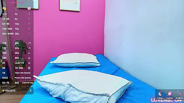 hornybarelylegalgirl online show from 03.14.25