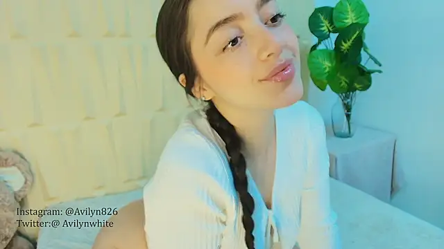 irina-v online show from 02.21.26