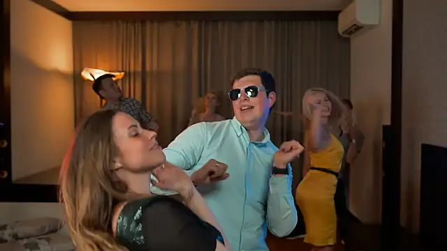 awesome anna online show from 04.11.26