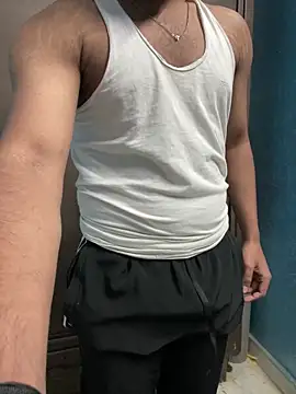 raghavs online show from 10.14.25