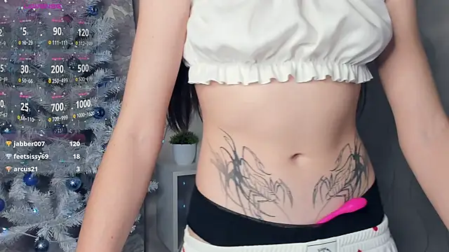 BlissDodd online show from 01.16.25