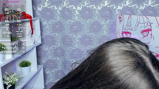 BlissDodd online show from 01.27.25