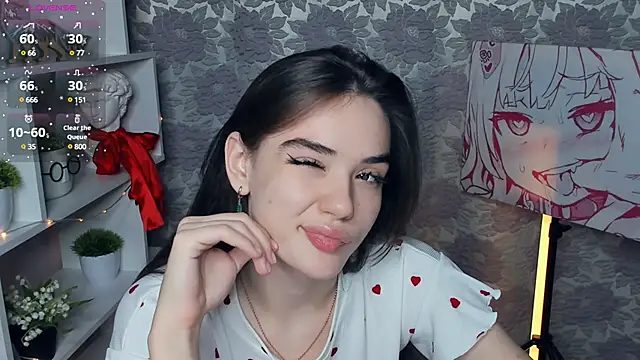 BlissDodd online show from 01.28.25