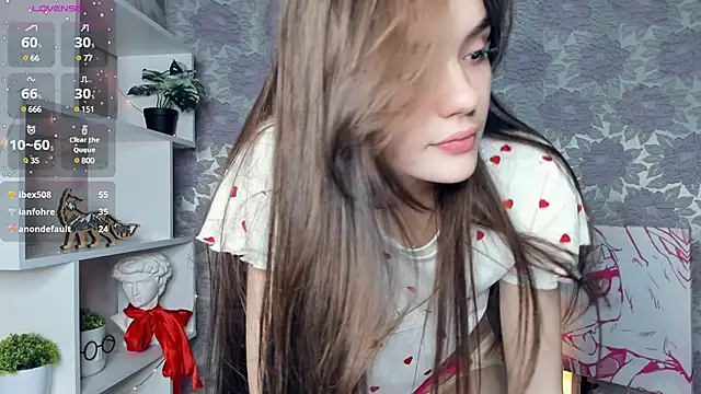 BlissDodd online show from 01.28.25