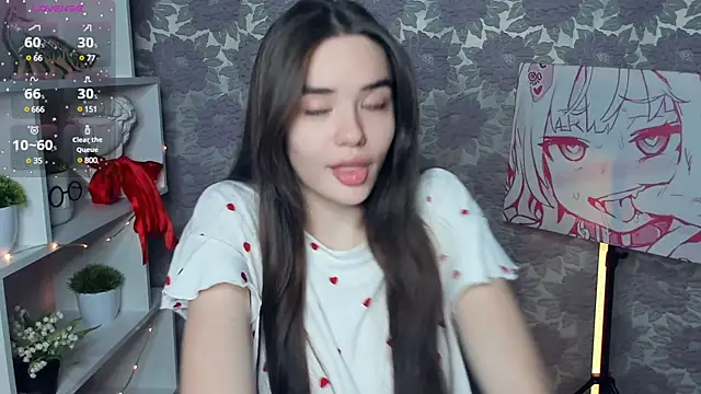 BlissDodd online show from 01.30.25