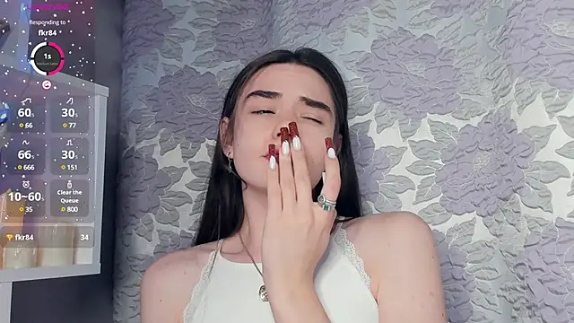 BlissDodd online show from 02.06.25