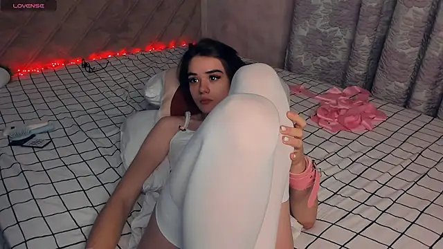 BlissDodd online show from 03.08.25