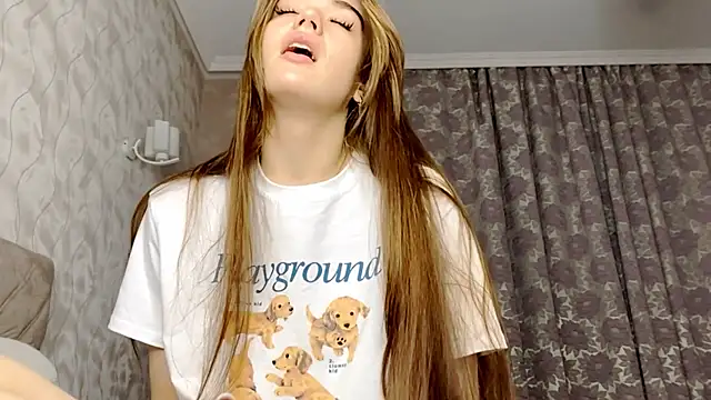 BlissDodd online show from 09.08.25