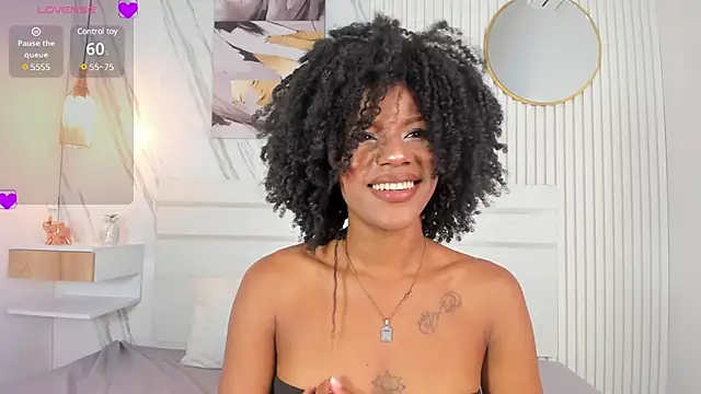 Sara Lewwis online show from 01.21.25