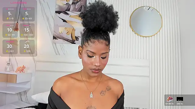 Sara Lewwis online show from 01.31.25