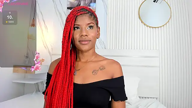 Sara Lewwis online show from 02.07.25