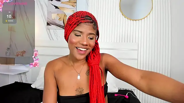 Sara Lewwis online show from 02.09.25