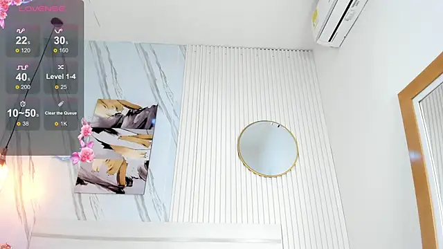 Sara Lewwis online show from 02.09.25