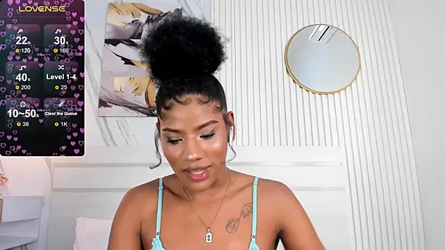 Sara Lewwis online show from 03.13.25