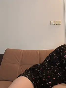 Snapshot of Dreamy_Kitty chatting on 01.23.25 Dreamy Kitty online show from 01.23.25