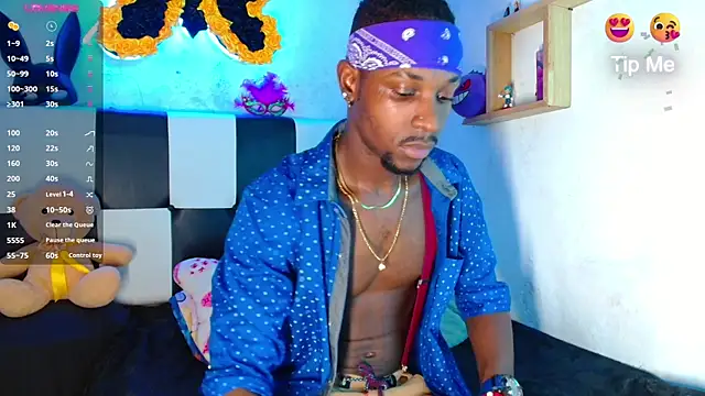 Aroonpapisex online show from 02.27.26