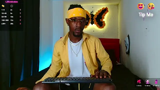 Aroonpapisex online show from 04.10.26