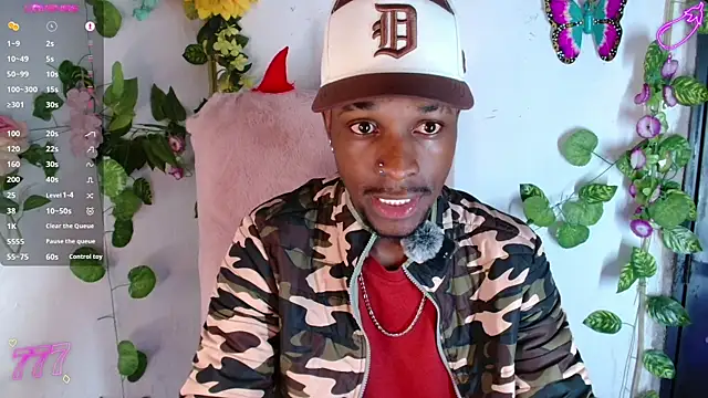 Aroonpapisex online show from 05.11.26