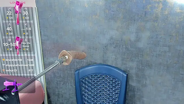 lana boomer online show from 02.27.25