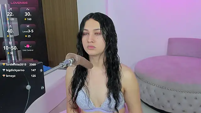 lana boomer online show from 03.08.25