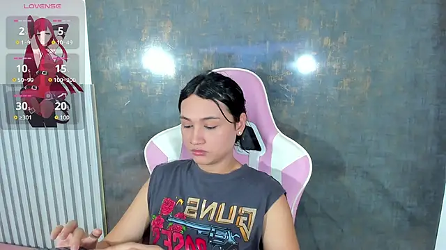 lana boomer online show from 09.21.25