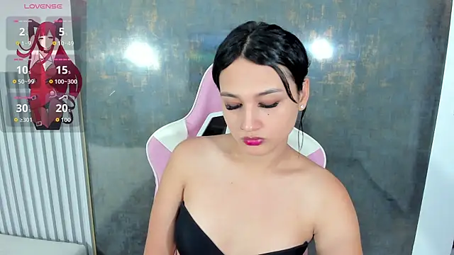 lana boomer online show from 09.23.25