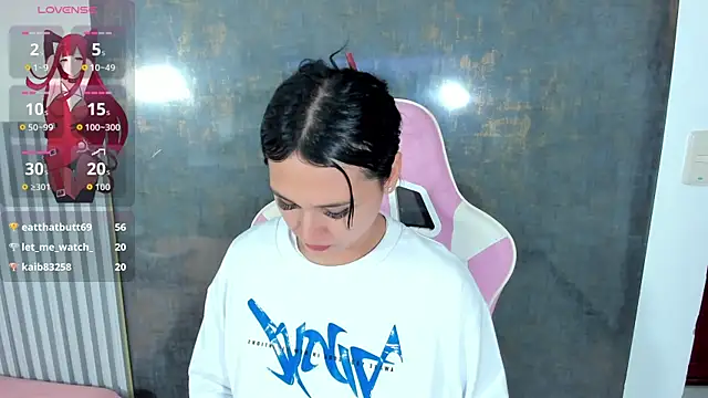 lana boomer online show from 09.25.25